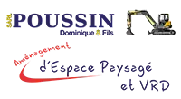 Poussin Dominique Et Fils logo