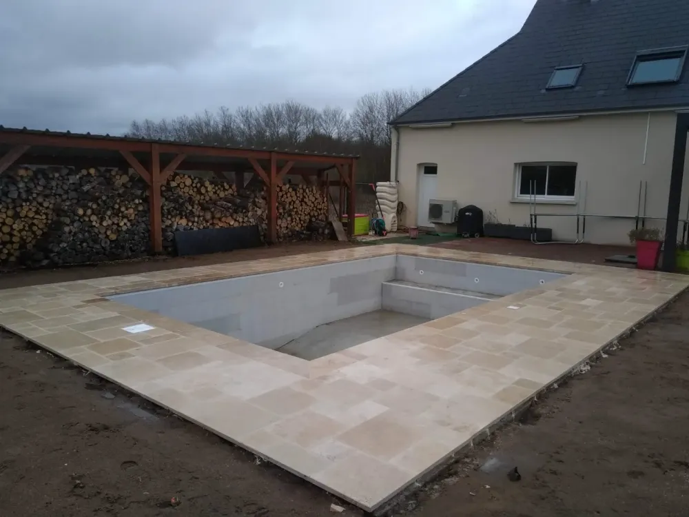 dallage de terrasse SARL Poussin et Fils (1)