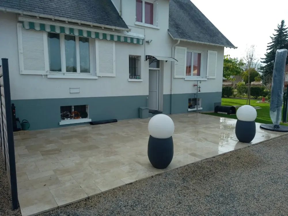 dallage de terrasse SARL Poussin et Fils (7)