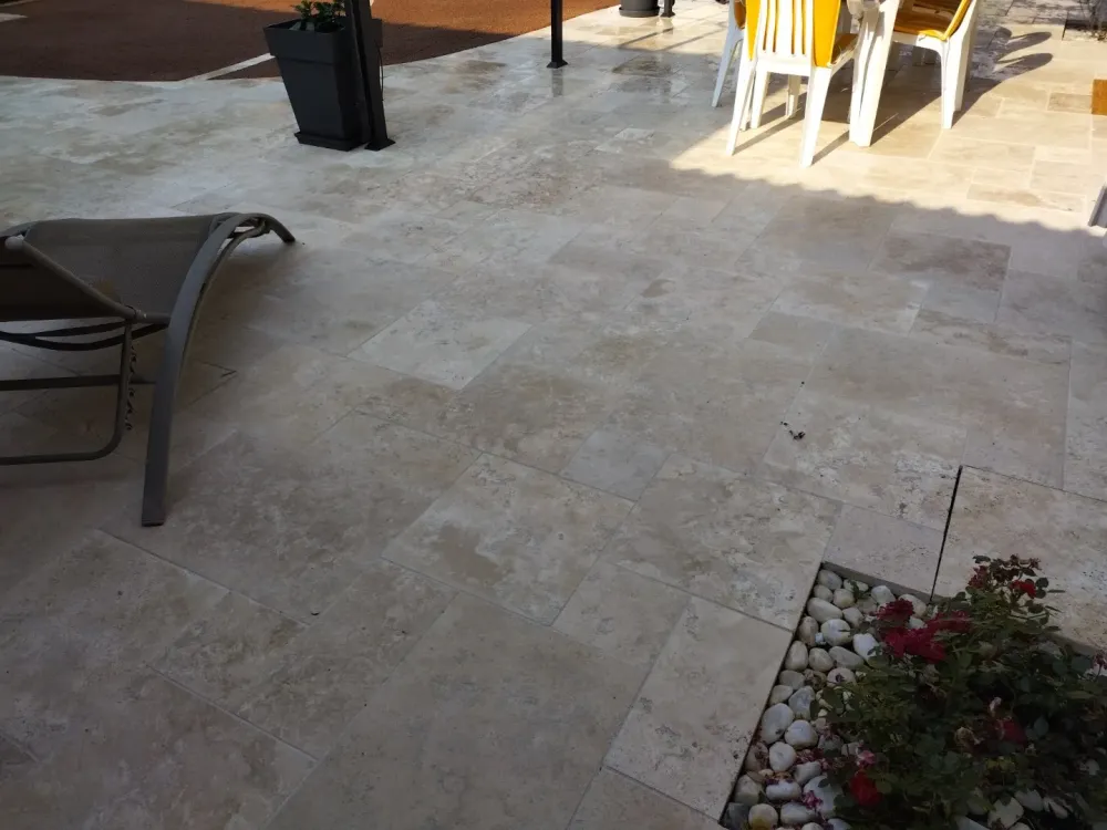 dallage de terrasse SARL Poussin et Fils (10)