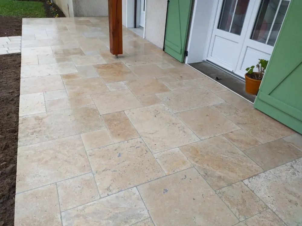 dallage de terrasse SARL Poussin et Fils (11)