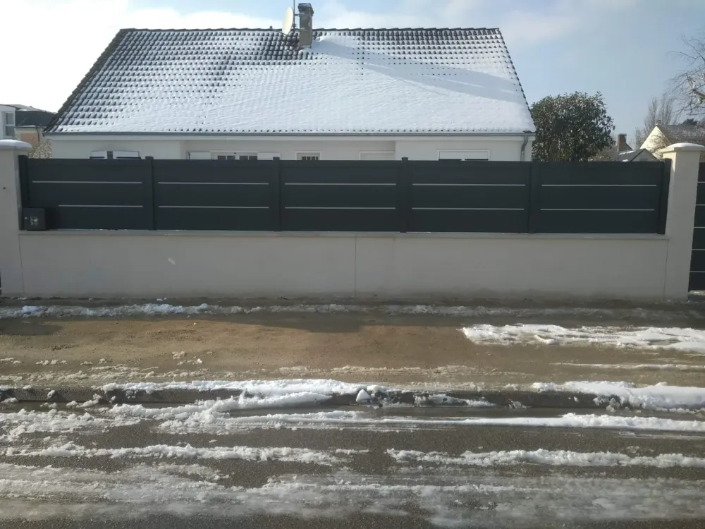 creation et installation de cloture par Poussin et Fils (3)