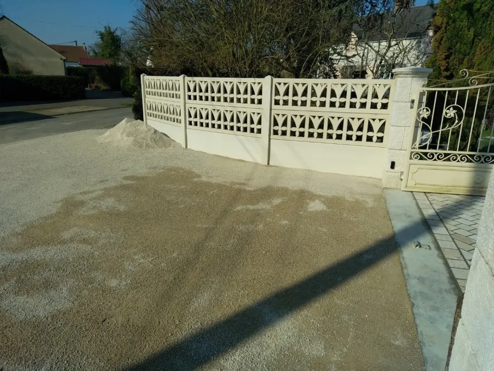 creation et installation de cloture par Poussin et Fils (4)