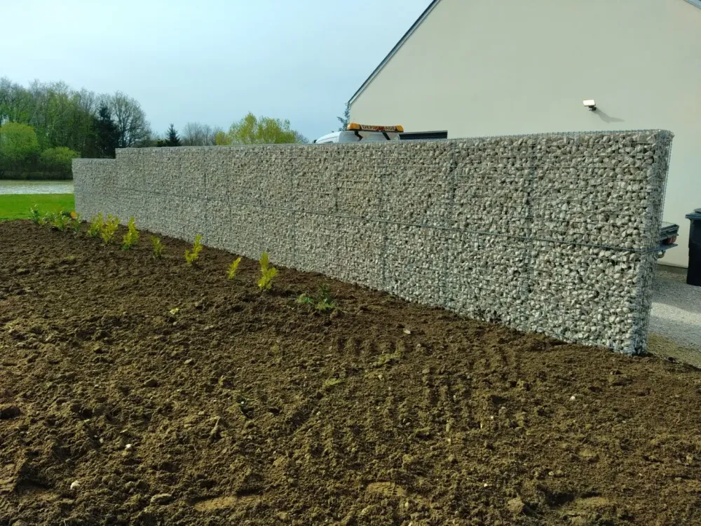 creation et installation de cloture par Poussin et Fils (5)