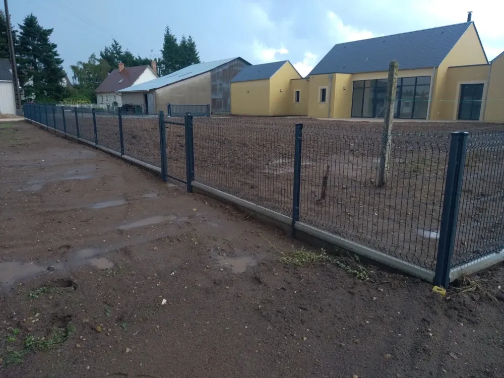creation et installation de cloture par Poussin et Fils (6)