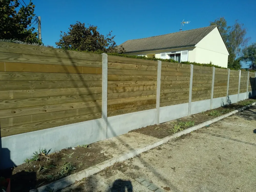 creation et installation de cloture par Poussin et Fils (7)