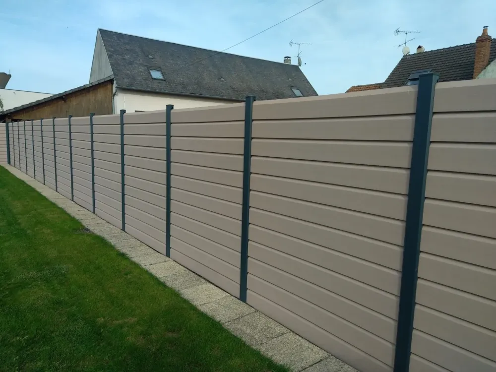 creation et installation de cloture par Poussin et Fils (8)