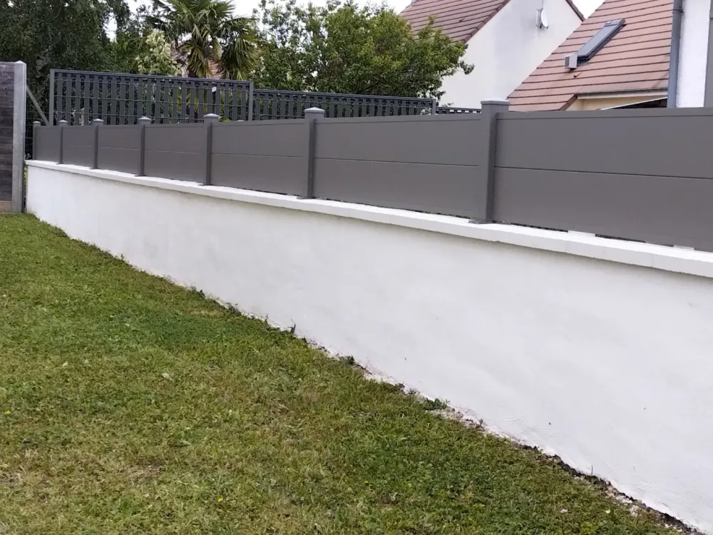 creation et installation de cloture par Poussin et Fils (9)