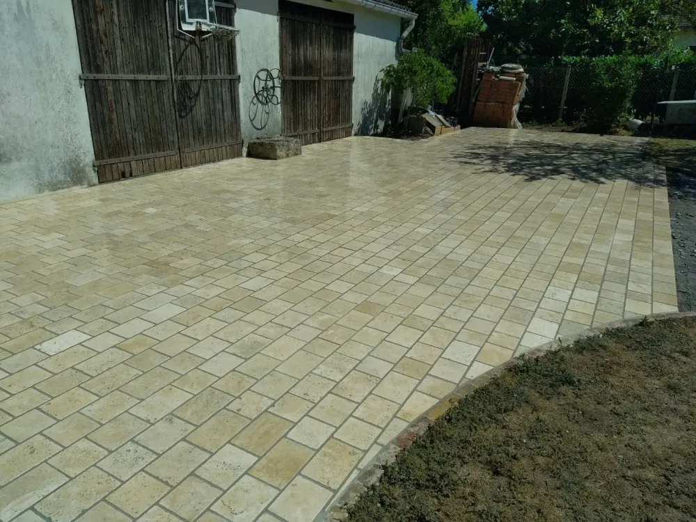 pavage allée ou chemin Poussin et Fils (2)webp