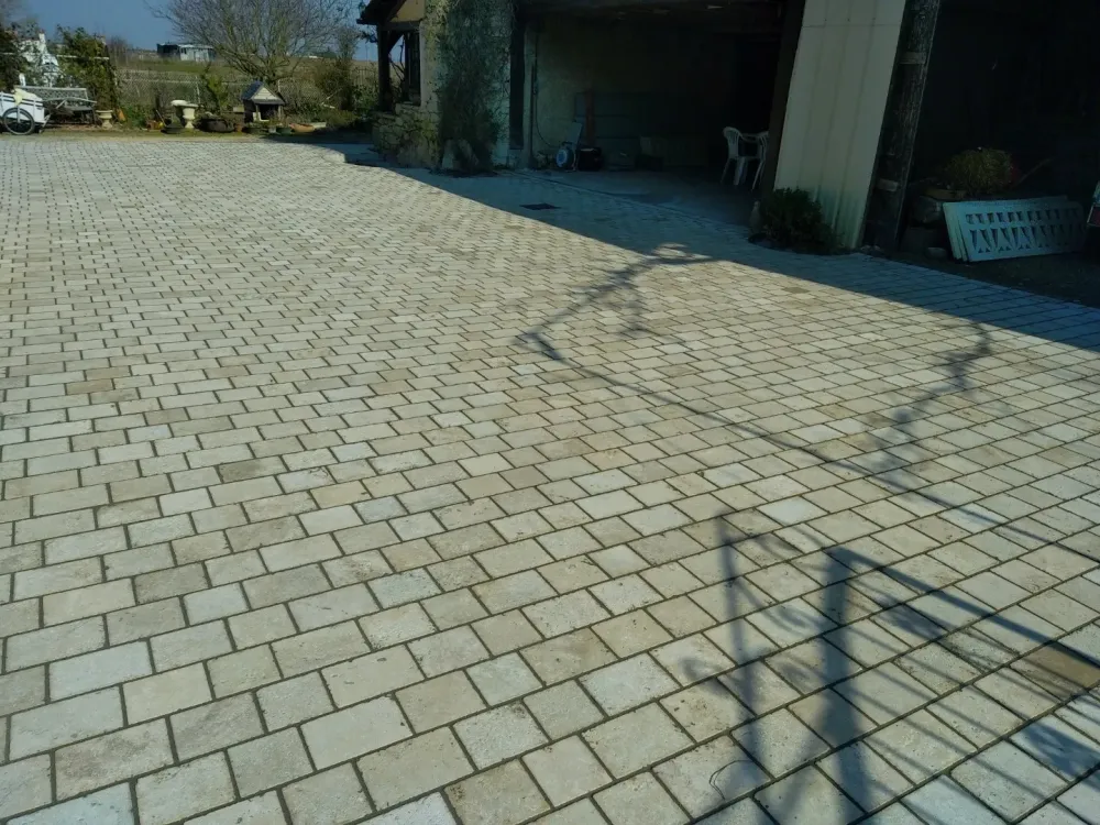 pavage allée ou chemin Poussin et Fils (17)webp